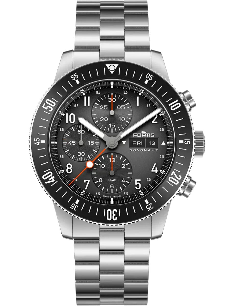 Novonaut N-42 Legacy Edition