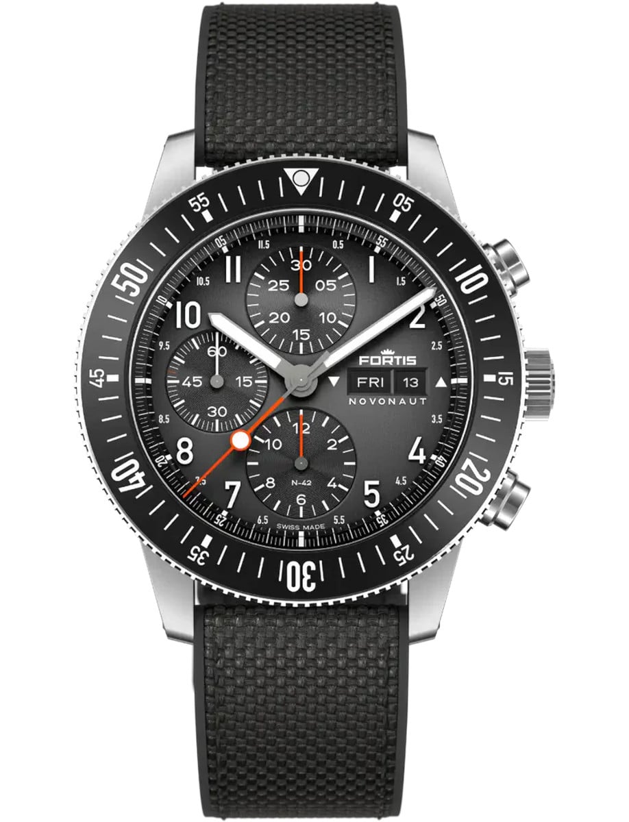 Novonaut N-42 Legacy Edition
