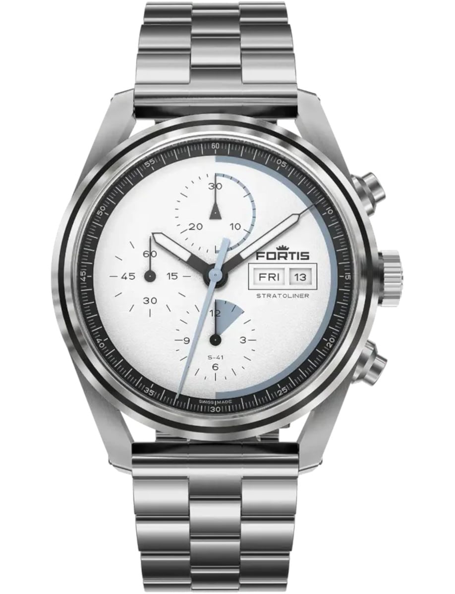 Stratoliner S-41 White Dust