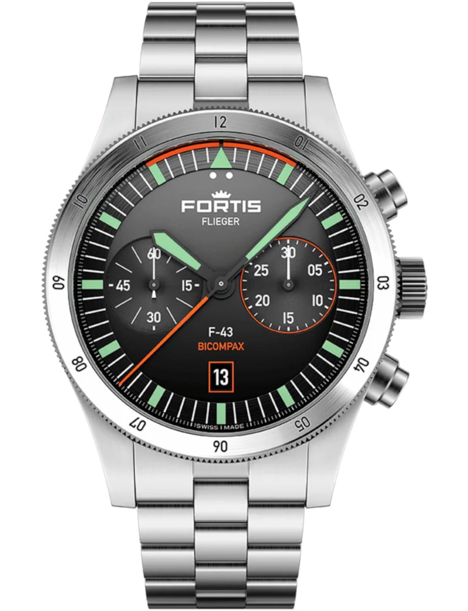Flieger F-43 Bicompax Original