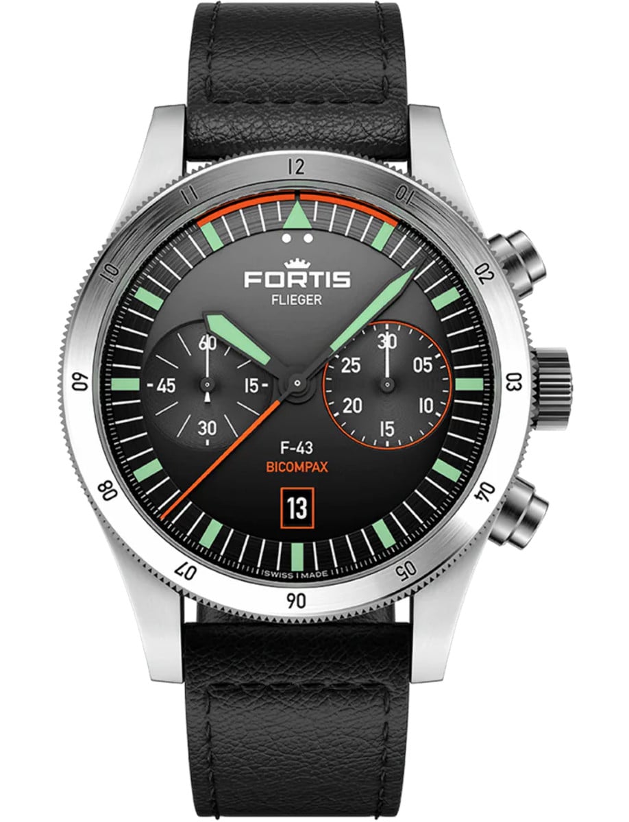 Flieger F-43 Bicompax Original