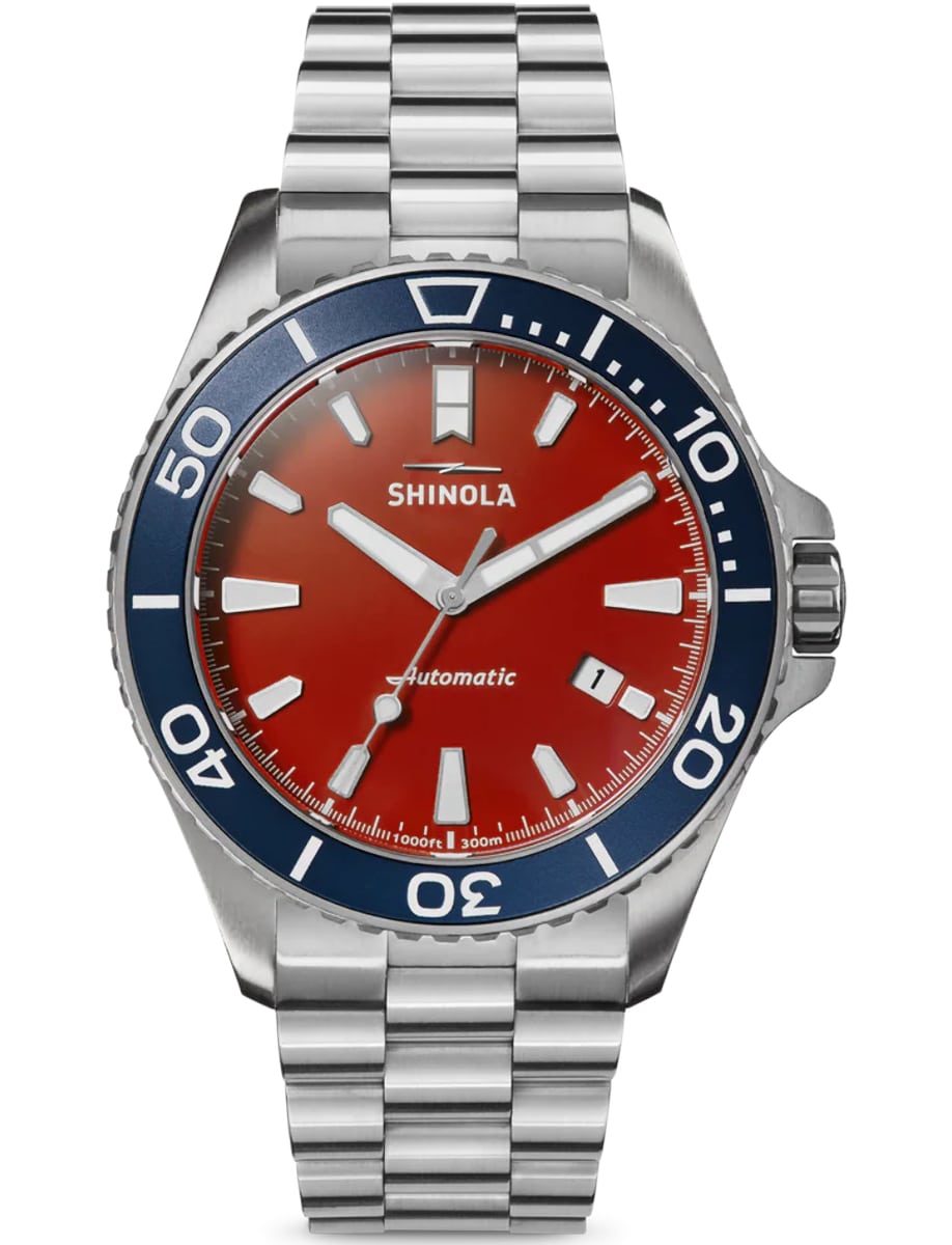 Harbor Monster Automatic