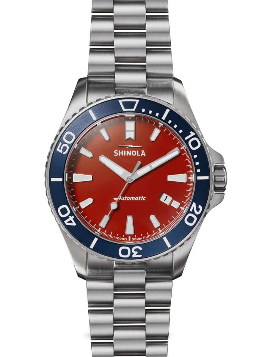 Harbor Monster Automatic