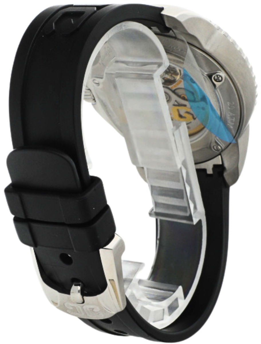 105-01465 Glashutte Original Sport Evolution Panorama Date 5