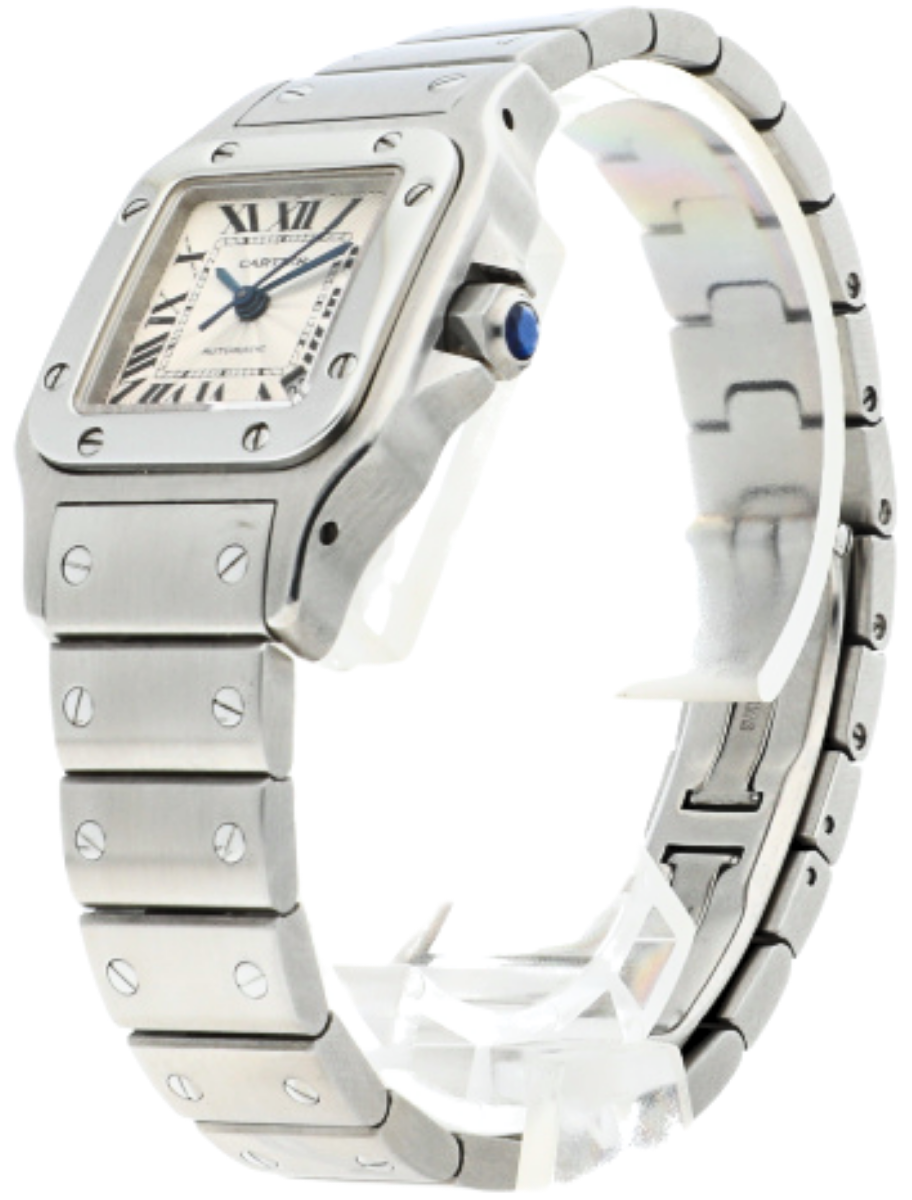 105-01694 Cartier Santos Galbee SM 2