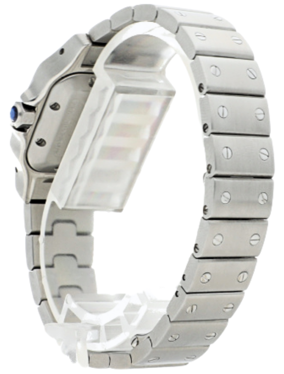 105-01694 Cartier Santos Galbee SM 4