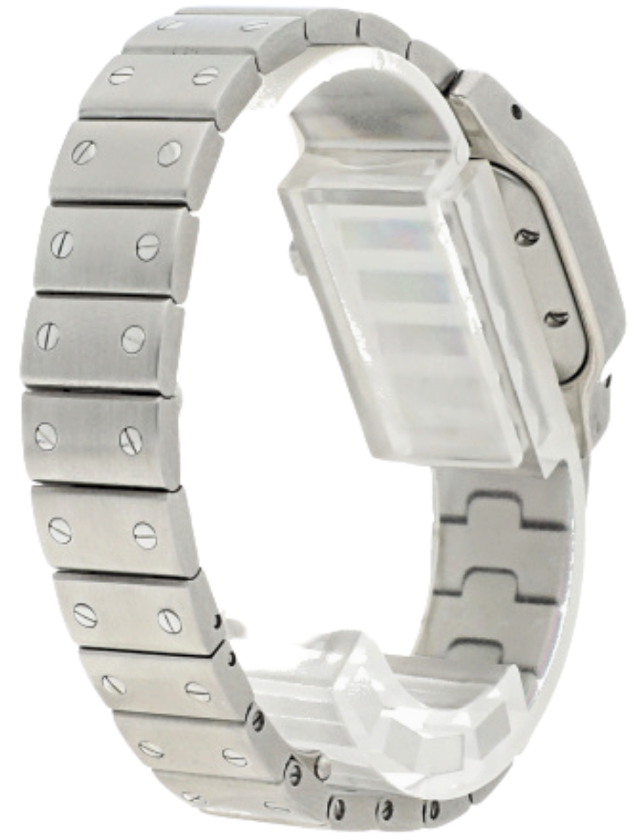 105-01694 Cartier Santos Galbee SM 5