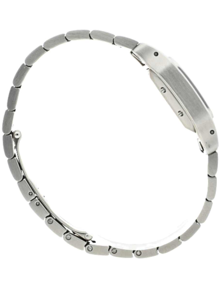 105-01694 Cartier Santos Galbee SM 6