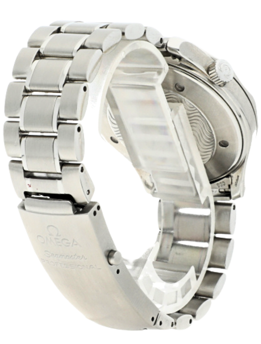 105-01697 Omega Seamaster Professional 300M 4