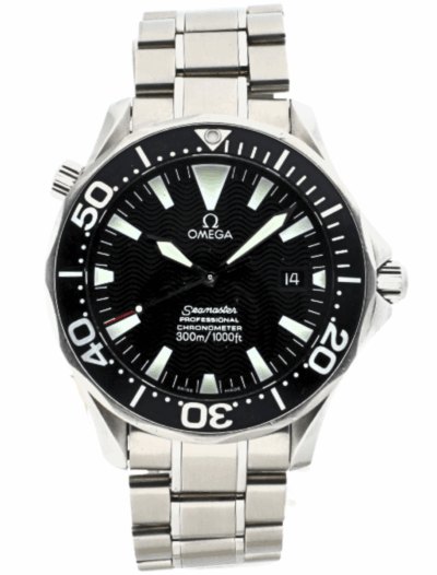 105-01697 Omega Seamaster Professional 300M105-01697 Omega Seamaster Professional 300M | Feldmar Watch Co. 105-01697 Omega Seamaster Professional 300M105-01697 Omega Seamaster Professional 300M