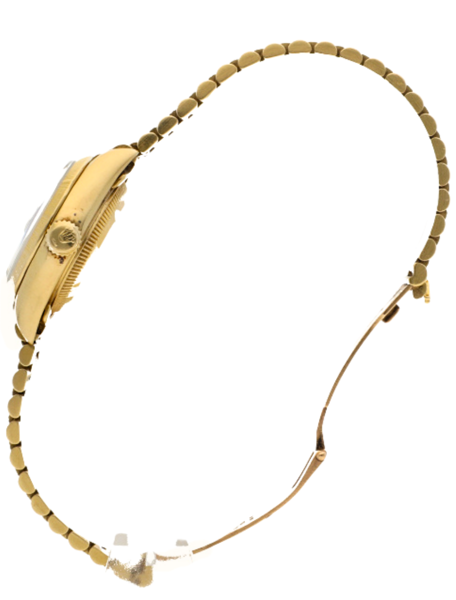 105-01699 Rolex Oyster Perpetual Lady Datejust 3