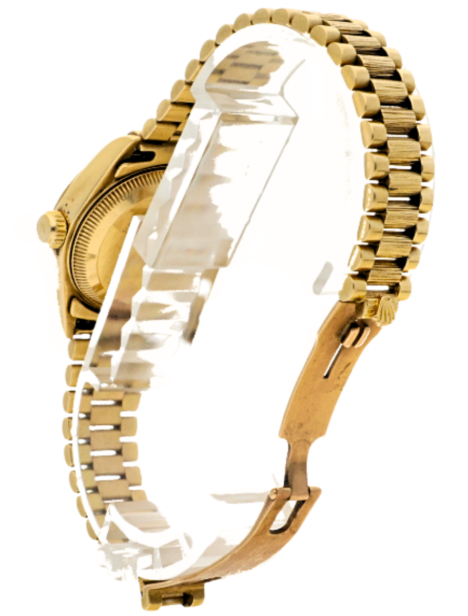 105-01699 Rolex Oyster Perpetual Lady Datejust 4