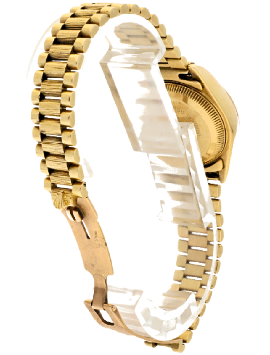 105-01699 Rolex Oyster Perpetual Lady Datejust 5