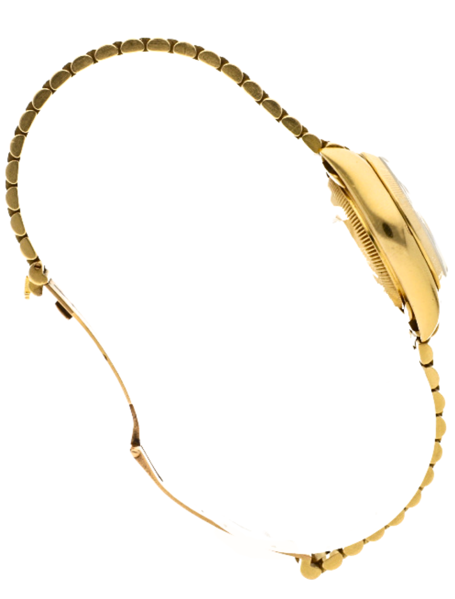 105-01699 Rolex Oyster Perpetual Lady Datejust 6