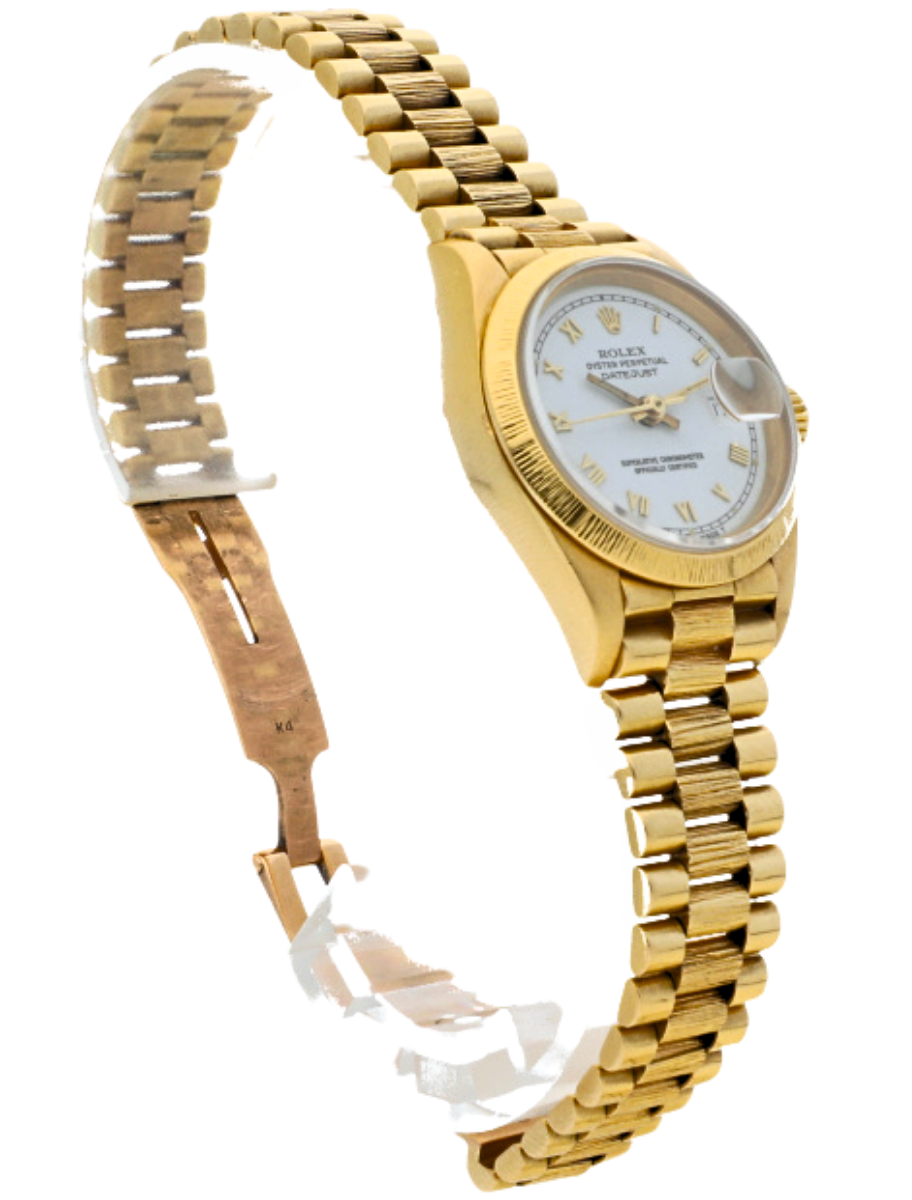 105-01699 Rolex Oyster Perpetual Lady Datejust 7