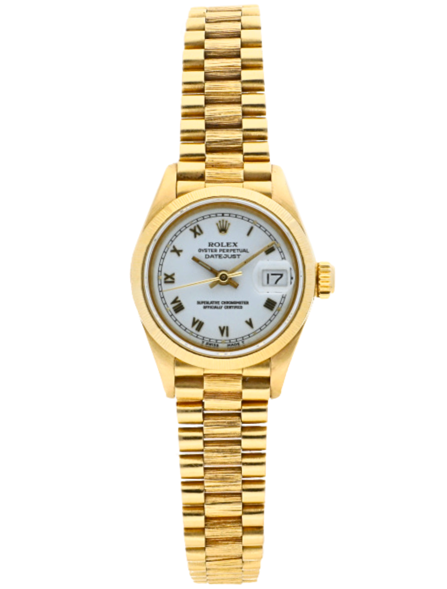 Rolex Lady Datejust 26mm 69278