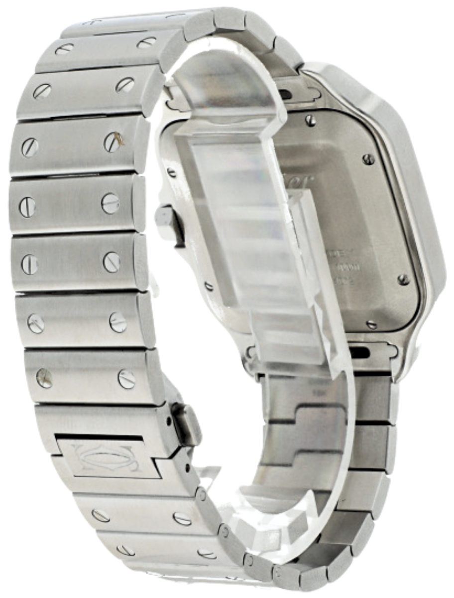 105-01700 Cartier Santos de Cartier LM 5