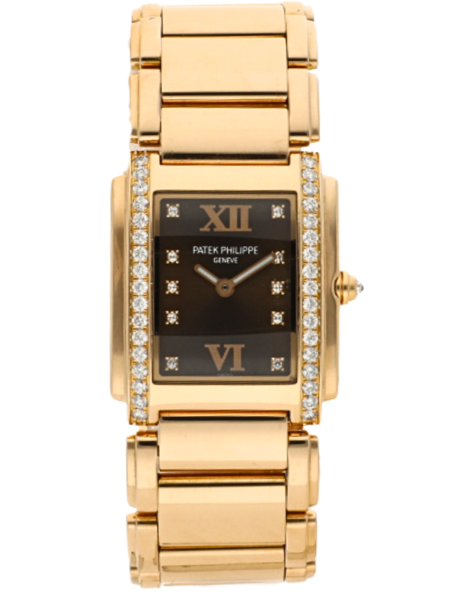 Patek Philippe Twenty-4 4910/11R-010