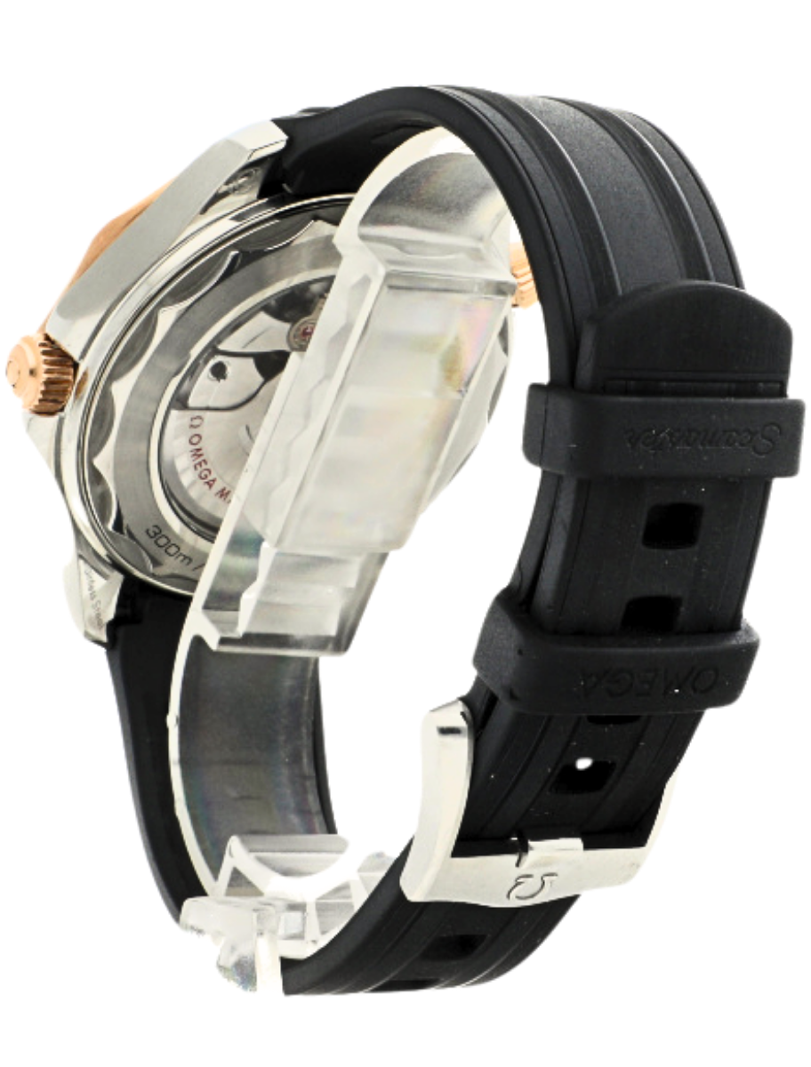 105-01702 Omega Seamaster Professional 300M 4