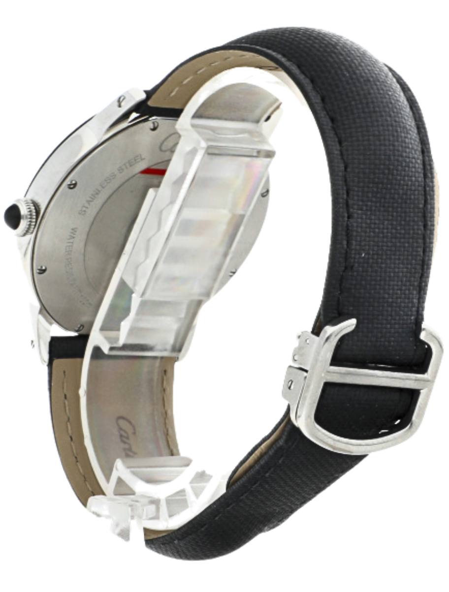 105-01704 Cartier Ronde Croisere de Cartier 4