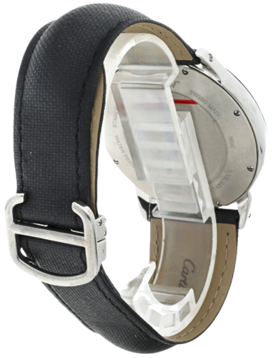 105-01704 Cartier Ronde Croisere de Cartier 5