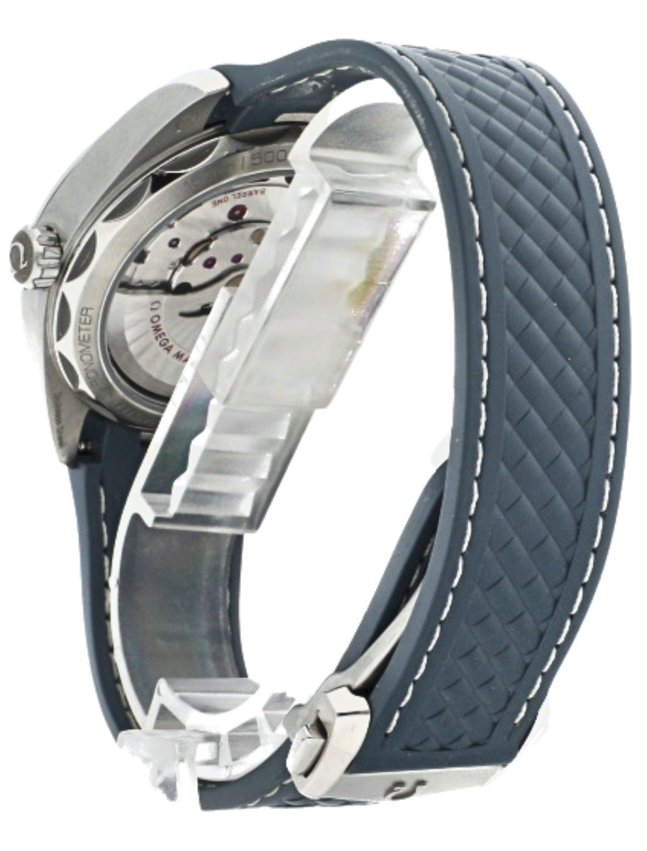 105-01705 Omega Seamaster Aqua Terra 4