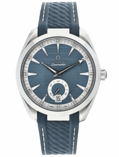 105-01705 Omega Seamaster Aqua Terra | Feldmar Watch Co. 105-01705 Omega Seamaster Aqua Terra
