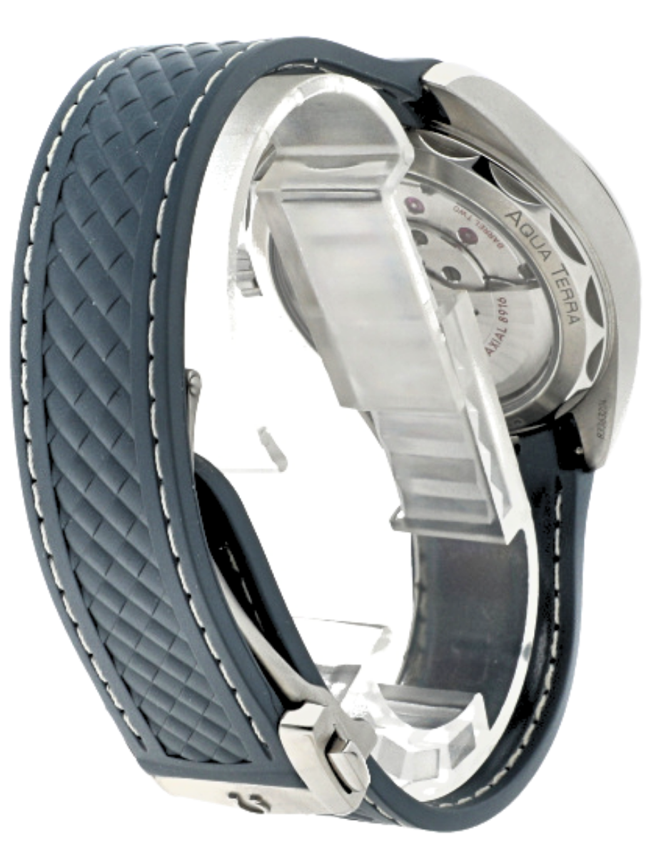 105-01705 Omega Seamaster Aqua Terra 5