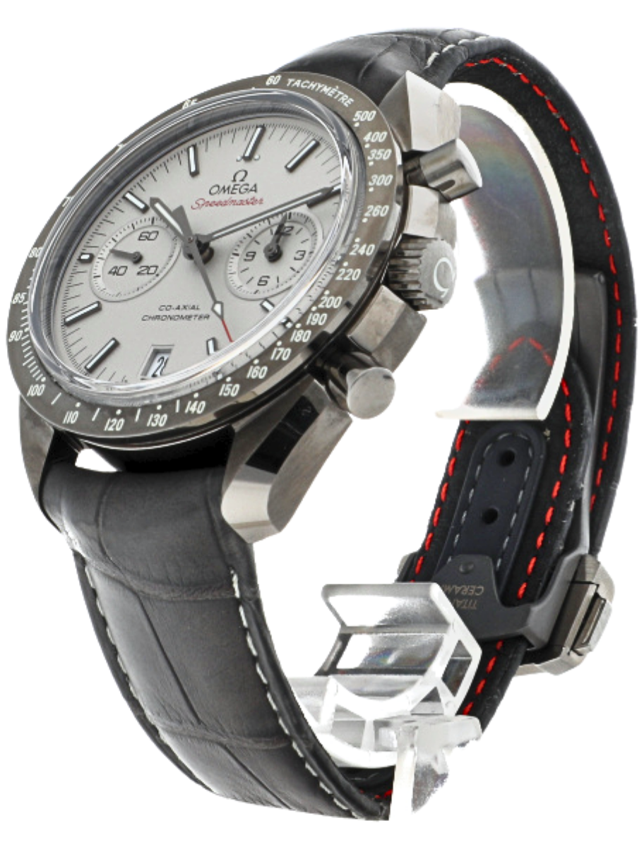 105-01706 Omega Speedmaster Professional Grey Side of the Moon 2