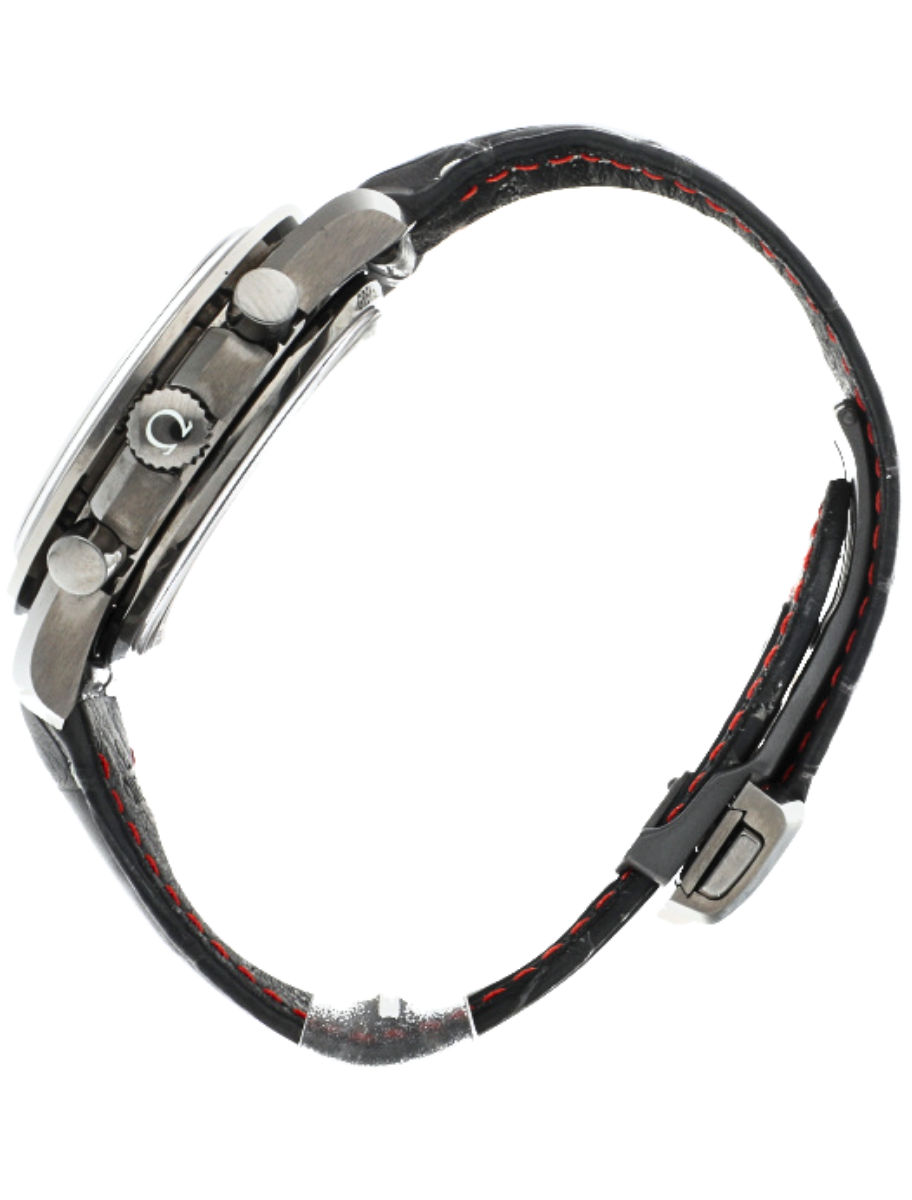 105-01706 Omega Speedmaster Professional Grey Side of the Moon 3