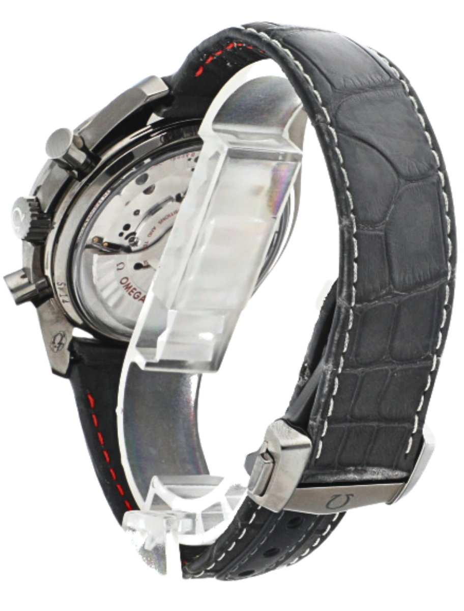105-01706 Omega Speedmaster Professional Grey Side of the Moon 4