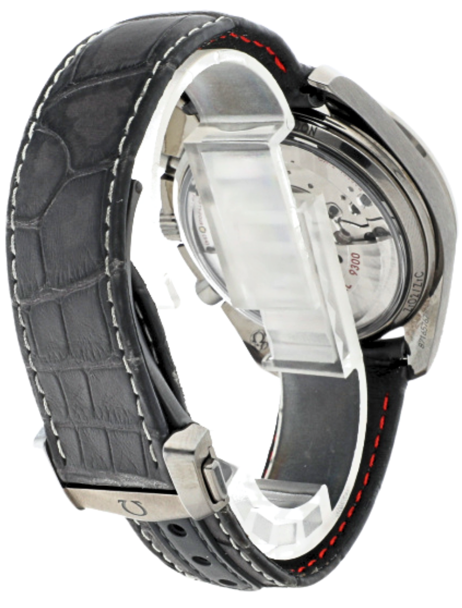 105-01706 Omega Speedmaster Professional Grey Side of the Moon 5