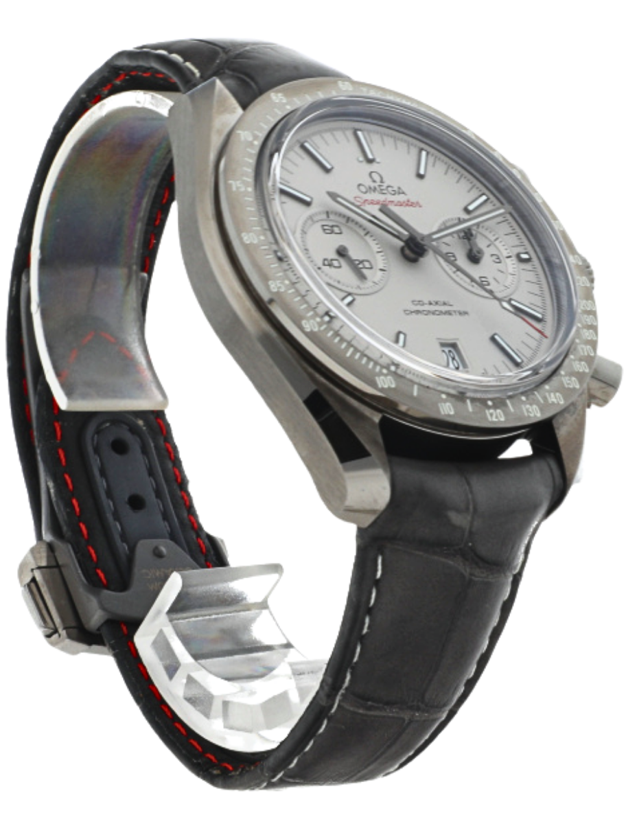 105-01706 Omega Speedmaster Professional Grey Side of the Moon 7