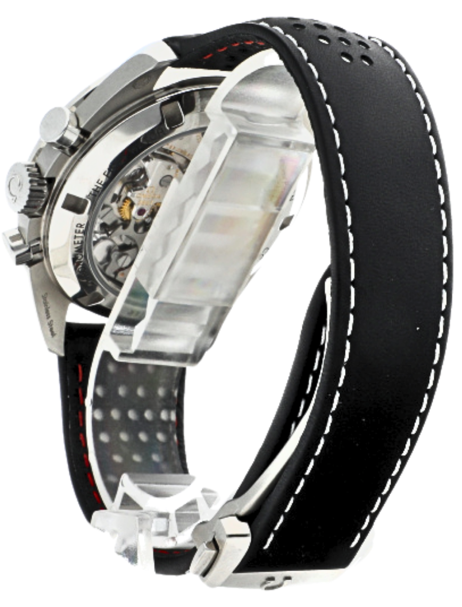 105-01709 Omega Speedmaster Professional 4