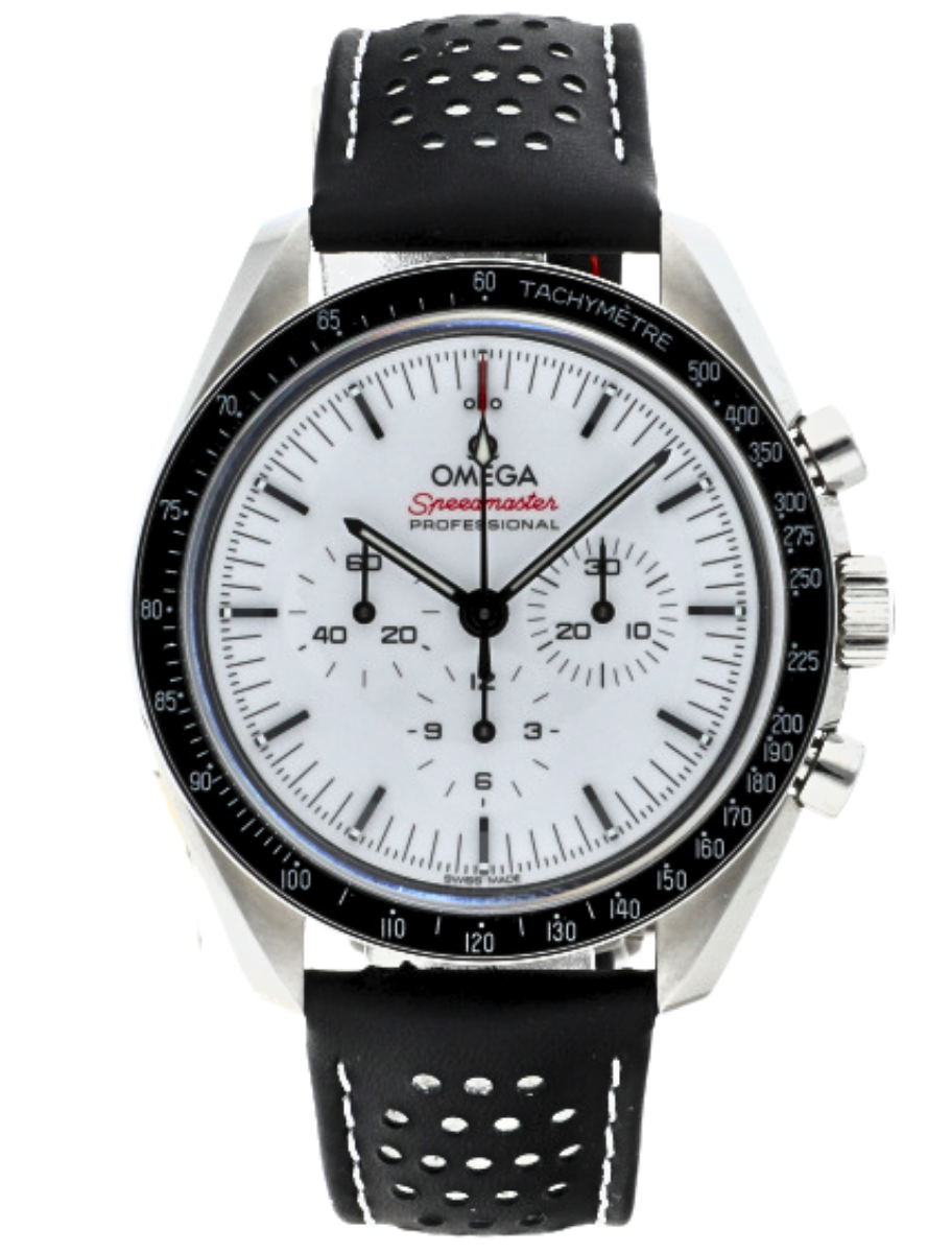 Omega Speedmaster Moonwatch Professional
