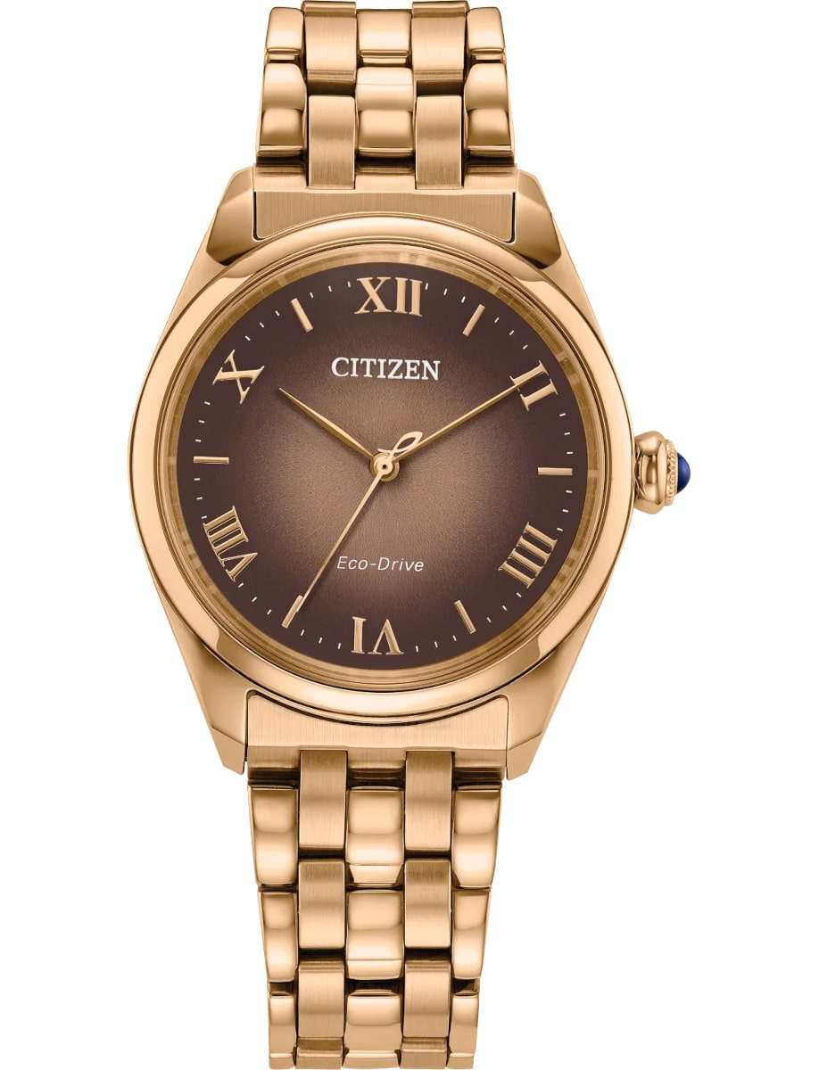 Citizen L Classic