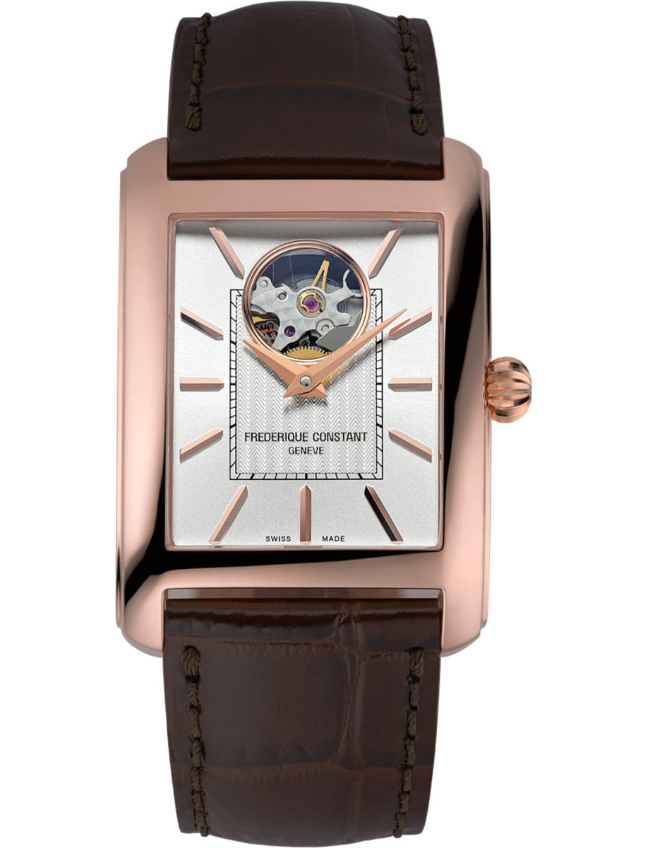 Classics  Heart Beat Automatic