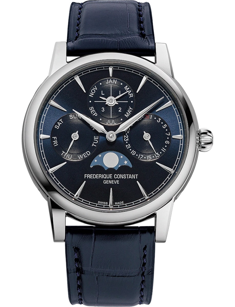 Manufacture Classic Perpetual Calendar