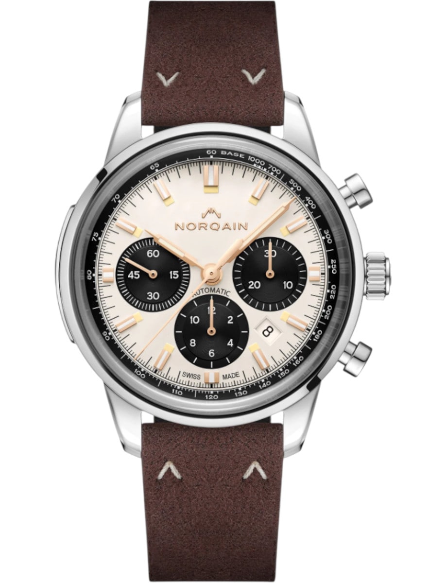 Freedom 60 Chrono 43mm Limited Edition
