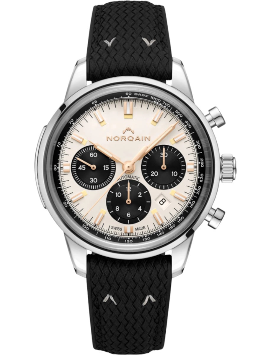Freedom 60 Chrono 43mm Limited Edition