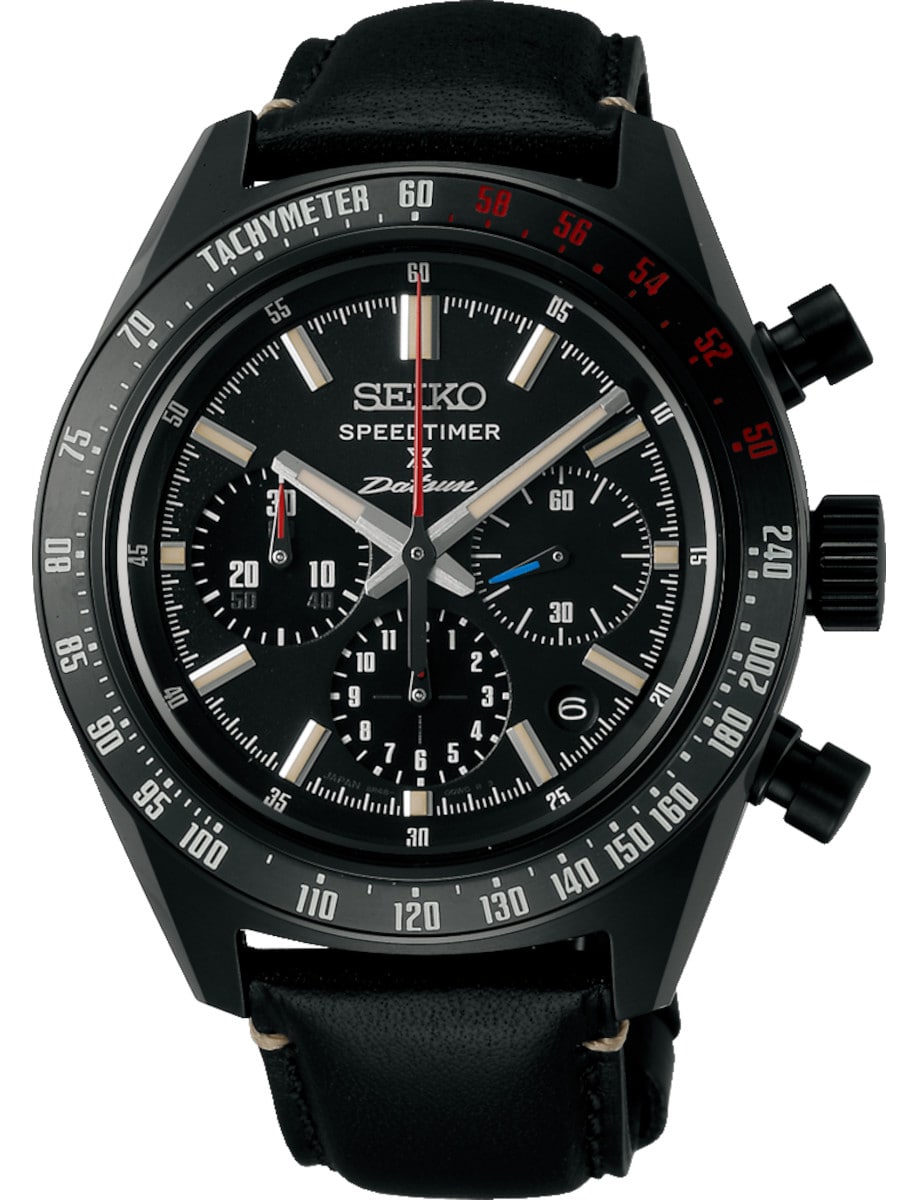 Prospex Speedtimer SRQ057