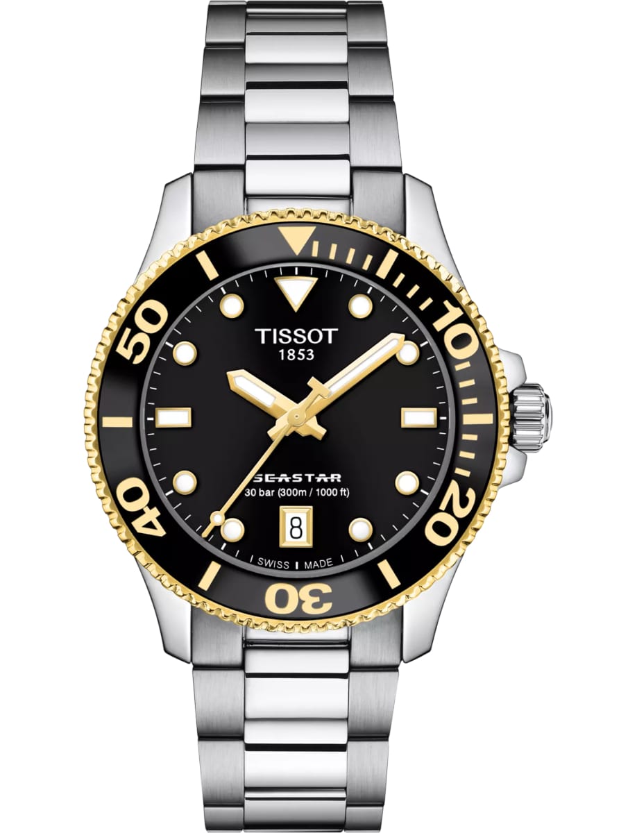 Seastar 1000 36mm