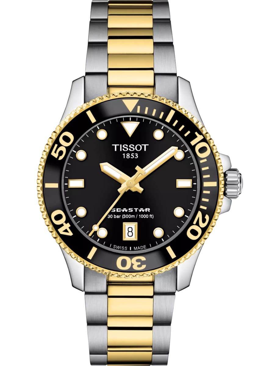Seastar 1000 36mm