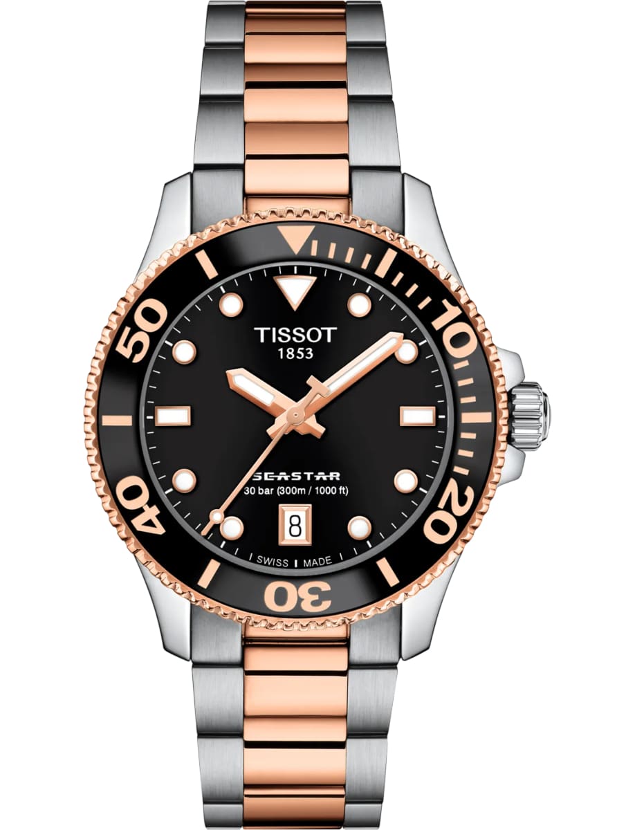 Seastar 1000 36mm