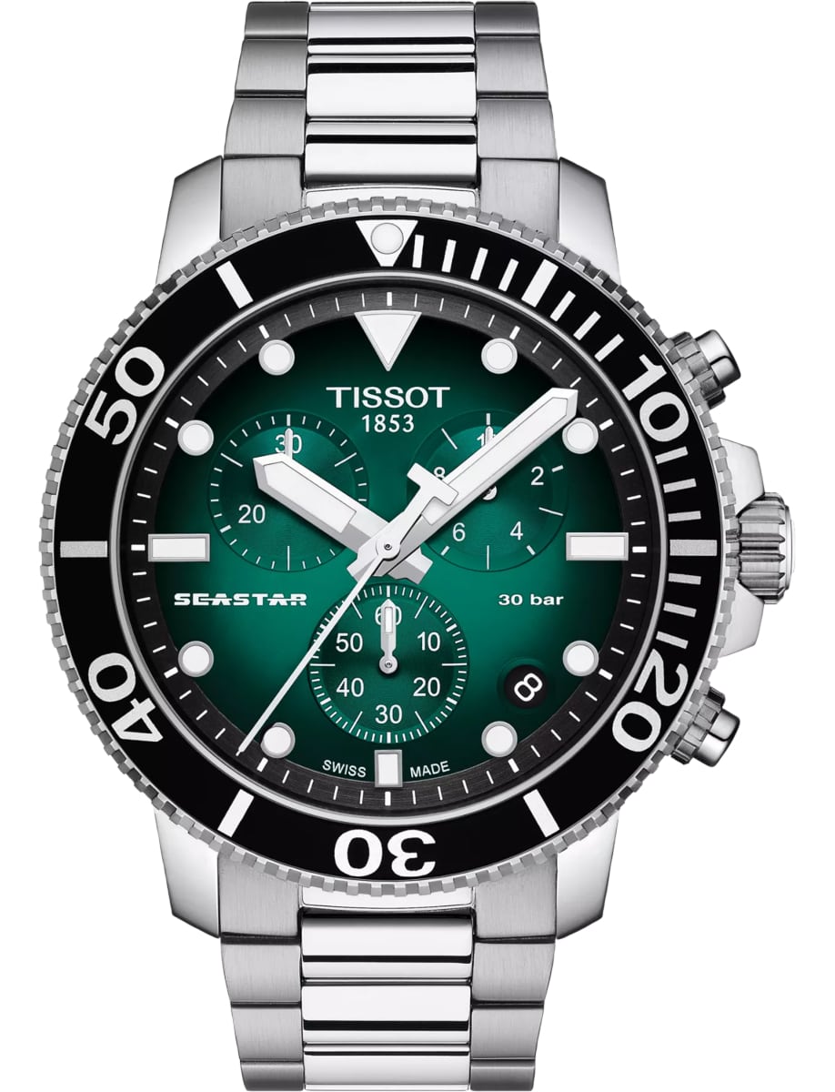 Seastar 1000 45.5mm