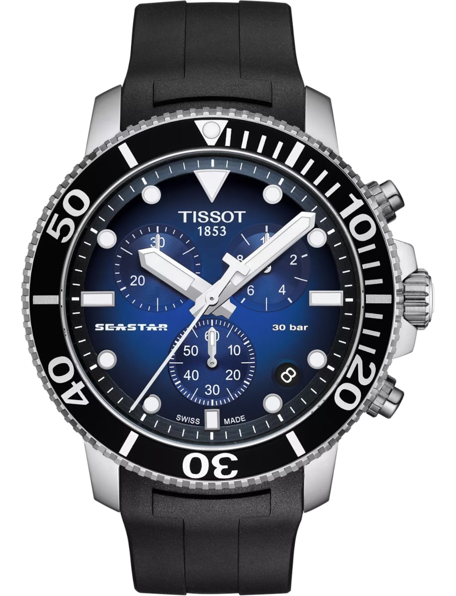 Seastar 1000 45.5mm