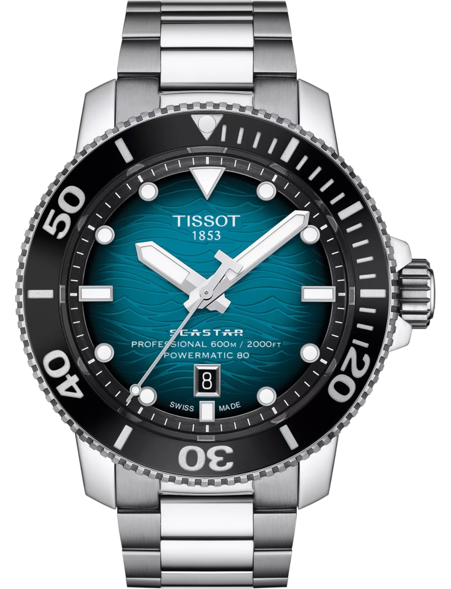 Seastar 2000 46mm