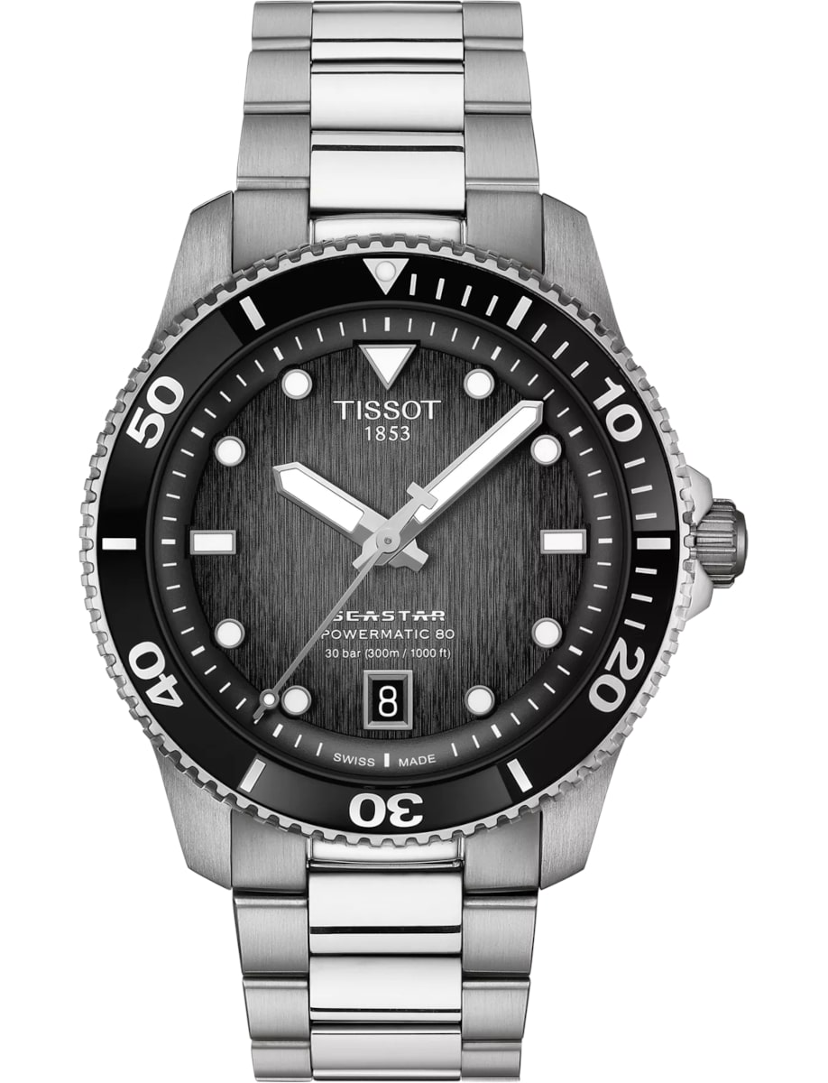 Seastar 1000 40mm