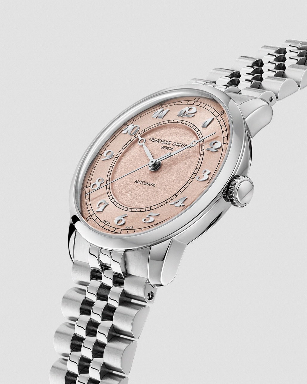 FREDERIQUE CONSTANT CLASSICS PREMIERE