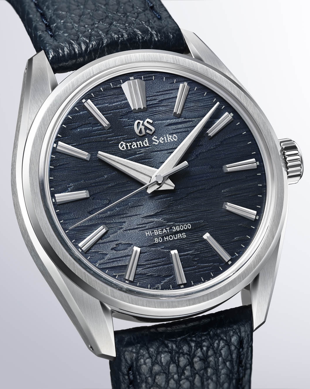 GRAND SEIKO EVOLUTION 9 SLGW007